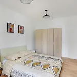 Flexliving - T2 - Fessart