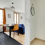 Flexliving - T2 - Fessart