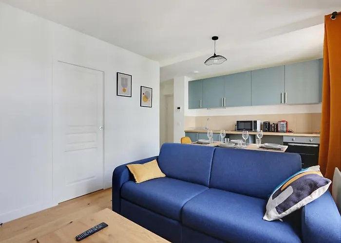 Flexliving - T2 - Fessart