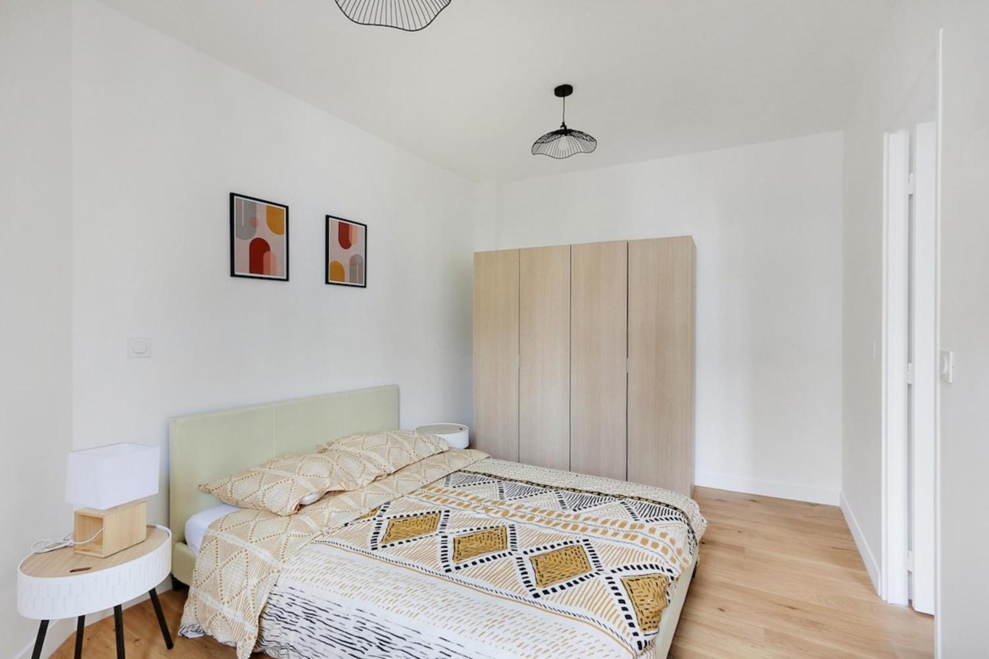 Flexliving - T2 - Fessart *