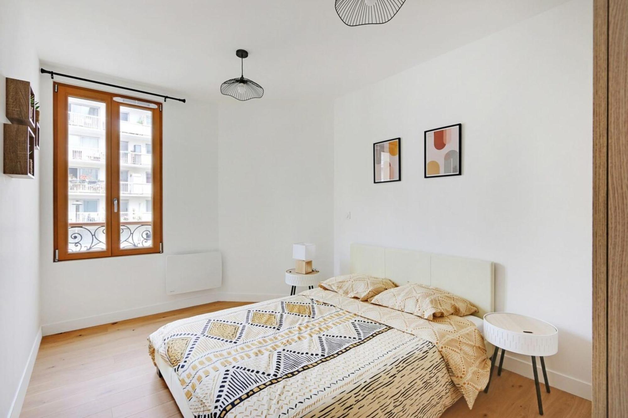 Flexliving - T2 - Fessart *
