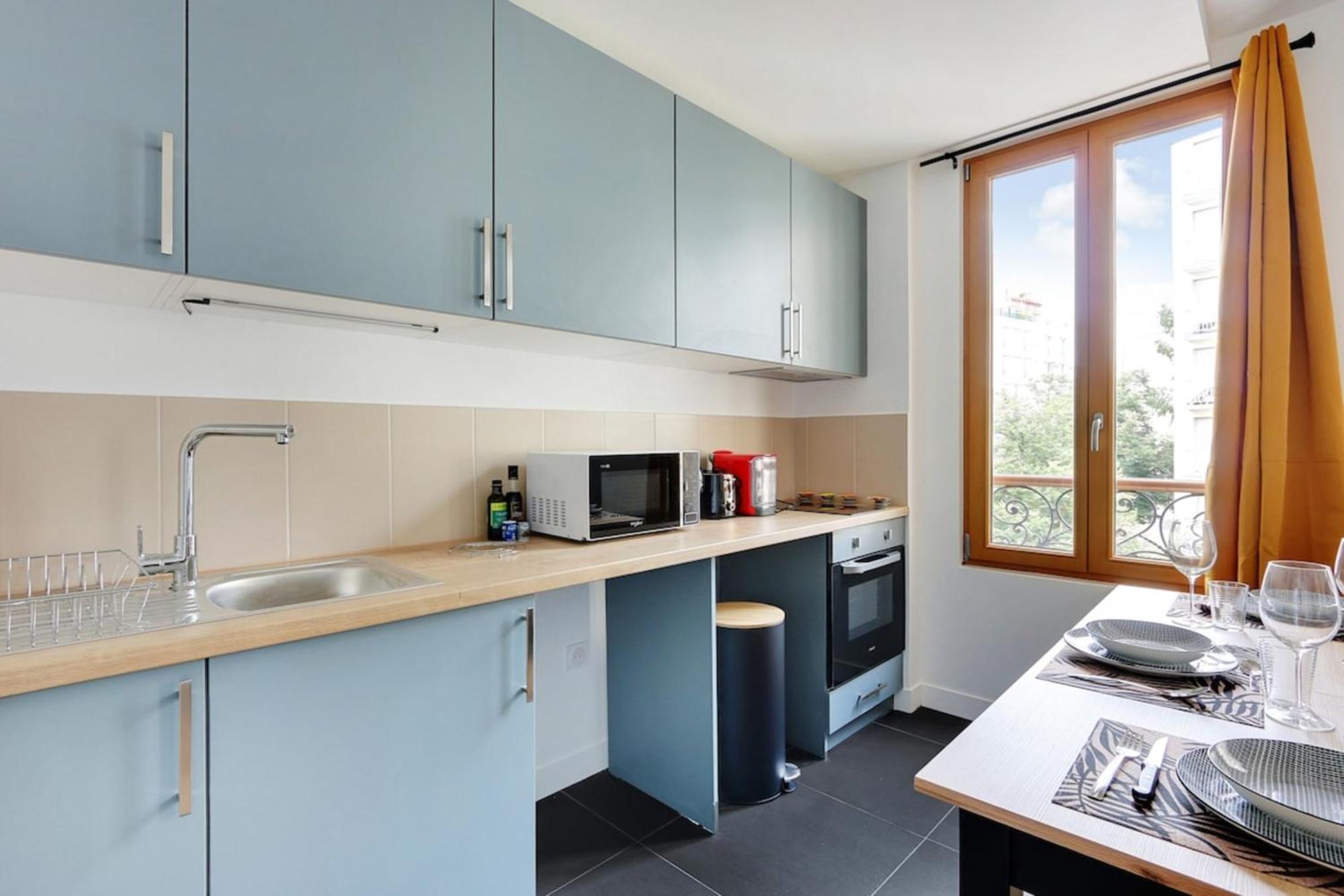 Flexliving - T2 - Fessart