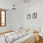 Flexliving - T2 - Fessart