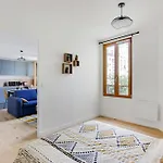 Flexliving - T2 - Fessart